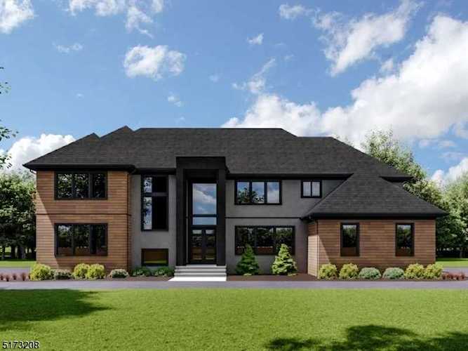 14 Gregory Ln Warren Twp., NJ 07059
