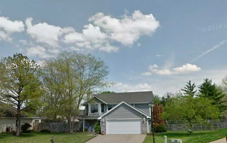 4504 Laramie CT Columbia, MO 65203
