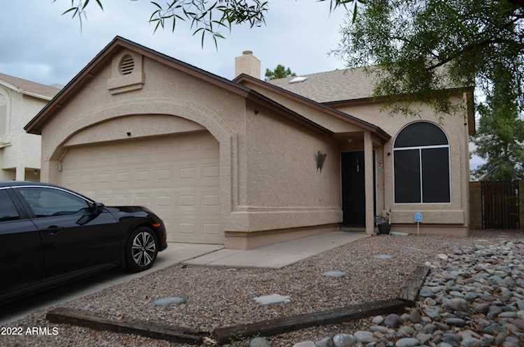 3755 E Broadway Road #39 Mesa, AZ 85206 | MLS 6484793 Photo 1