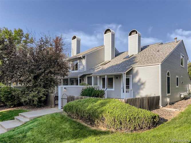 422 Owl Dr #48 Louisville, CO 80027