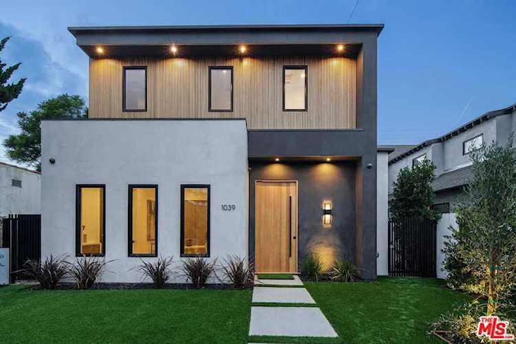 1039 Nowita Place Venice, CA 90291