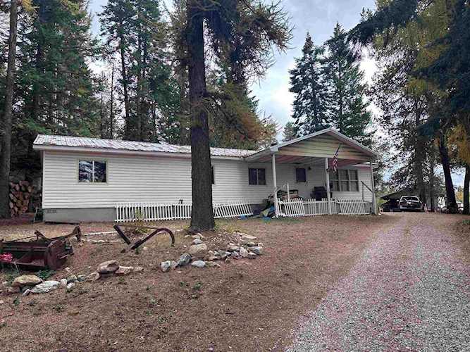 4360 Garden Spot Rd Clayton, WA 99110 | MLS 202224995 Photo 1