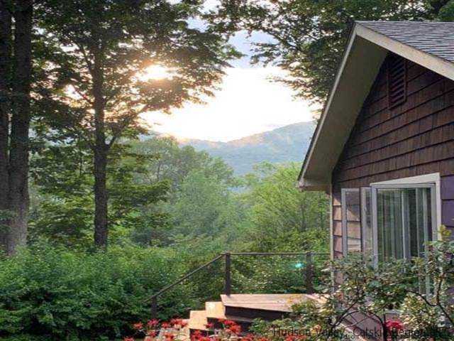 14 Schweitzer Road Chichester, NY 12416