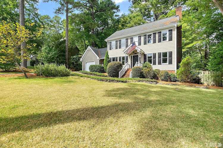 8104 Morgans Way Raleigh, NC 27615 | MLS 2475934 Photo 1