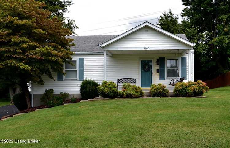 3807 Blanton Ln Louisville, KY 40216 | MLS 1621899 Photo 1