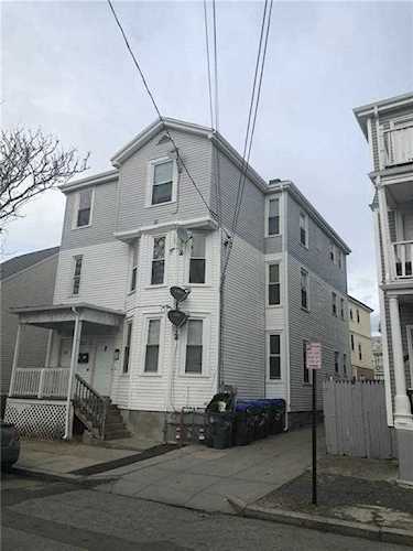 50 Hamilton St #3 Providence, RI 02907 | MLS 1323613 Photo 1
