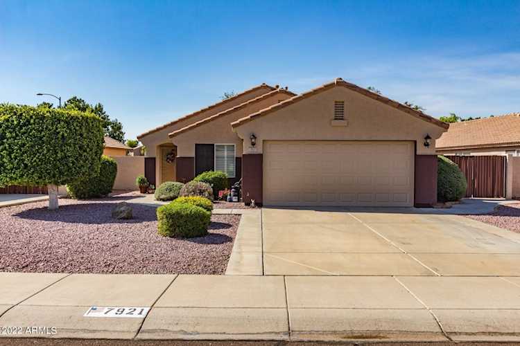 7921 W Joedad Terrace Peoria, AZ 85382 | MLS 6485376 Photo 1