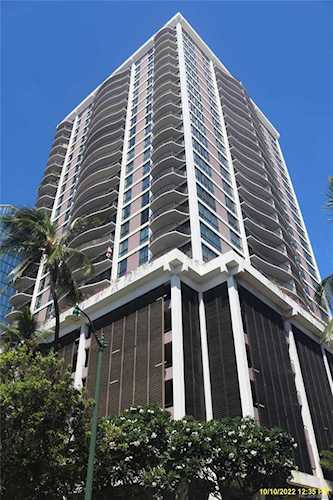 700 Richards Street #805 Honolulu, HI 96813