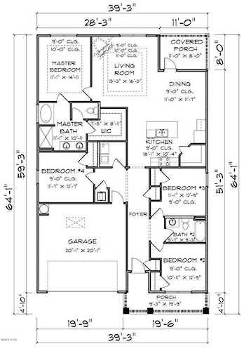 334 Sea Grove Way #Lot 13 Port St. Joe, FL 32456