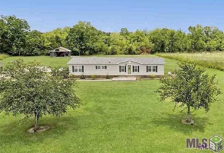 4123 Bowden Rd Geismar, LA 70734