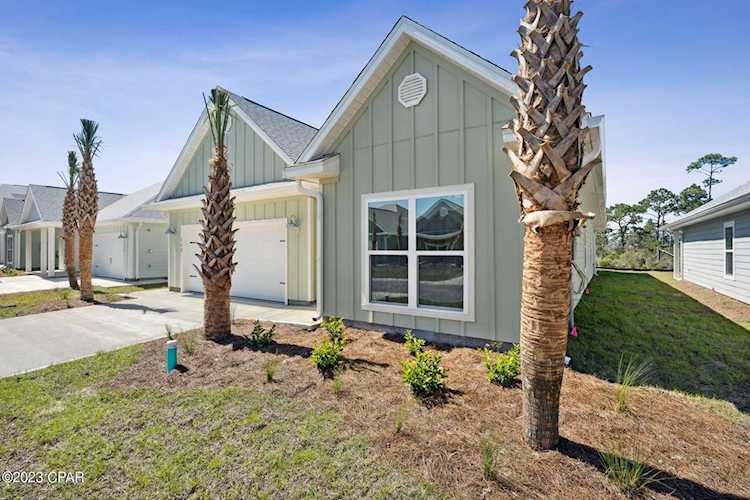 342 Sea Grove Way #4 Port St. Joe, FL 32456