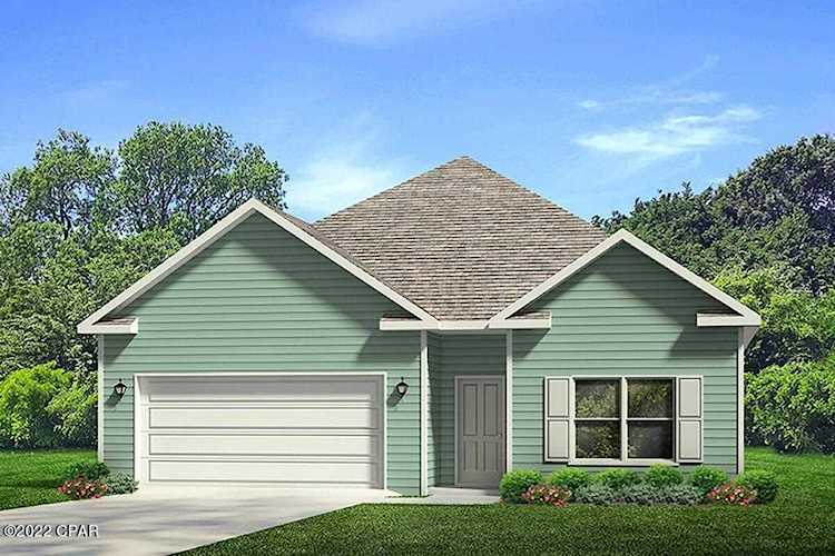 350 Sea Grove Way #Lot 15 Port St. Joe, FL 32456