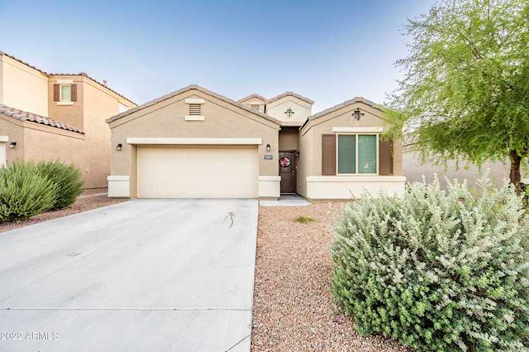 30247 W Pinchot Avenue Buckeye, AZ 85396