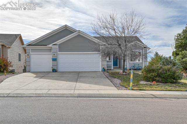 168 Old Creek Drive Monument, CO 80132 | Ashford Realty Group Photo 1