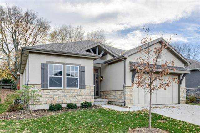 6931 W 162nd Ct Overland Park, KS 66085