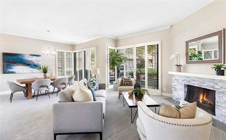 1 Cerrito Irvine, CA 92612 | MLS OC22191264 Photo 1