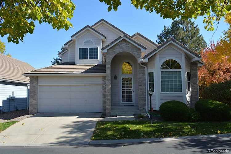 8029 W 78th Place Arvada, CO 80005 | MLS 6186226 Photo 1