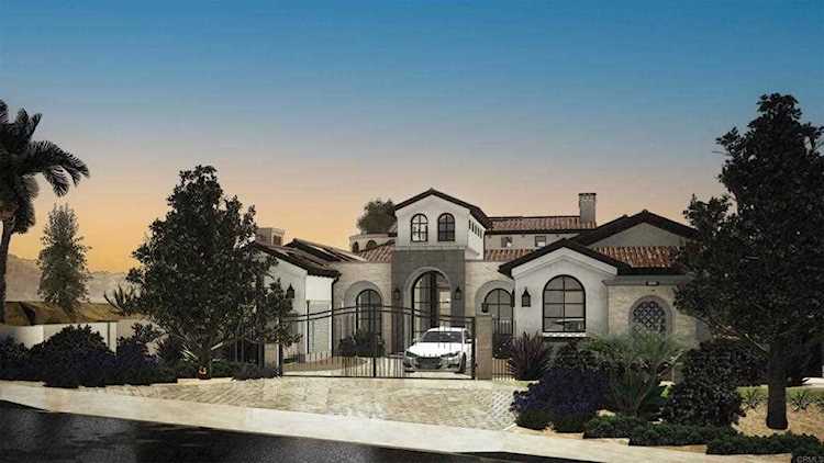 7164 Aviara Drive Carlsbad, CA 92011