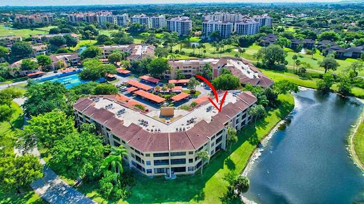 7535 La Paz Boulevard #208 Boca Raton, FL 33433