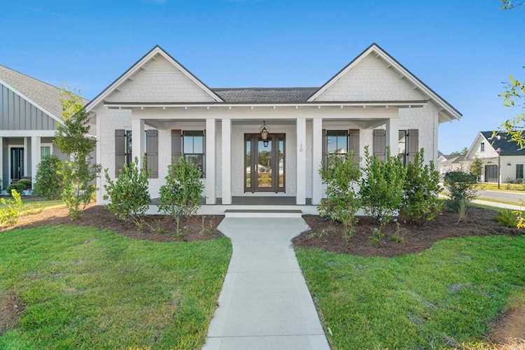 10 Basal Street Watersound, FL 32461