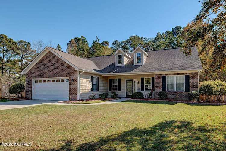 81 Pine Village Drive Rocky Point, NC 28457 | MLS 100356776 Photo 1