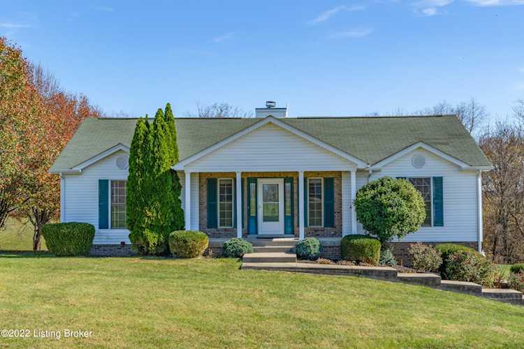 77 Rising Sun Taylorsville, KY 40071