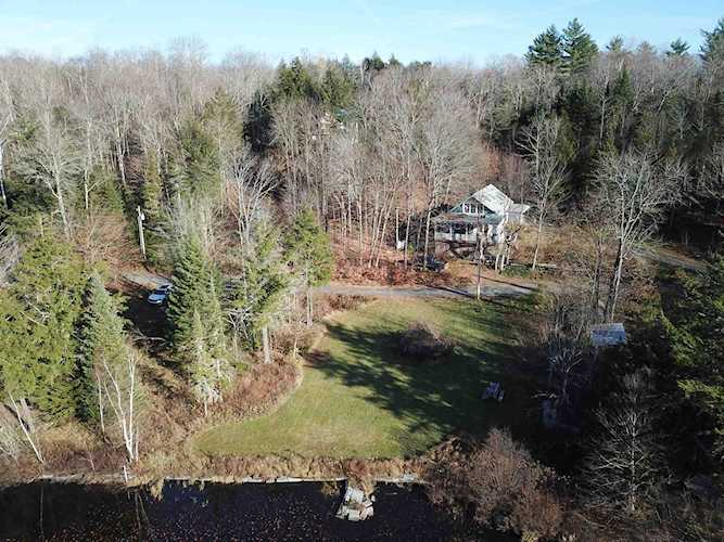 410 Camp Rd Calais, VT 05648