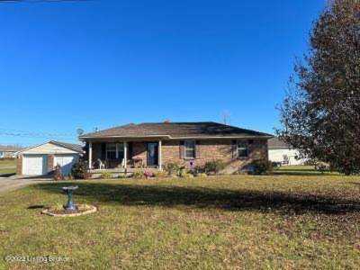 196 Clearview Dr Mt Washington, KY 40047