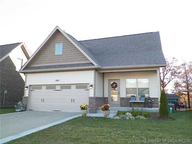 3232 Blackiston Blvd New Albany, IN 47150