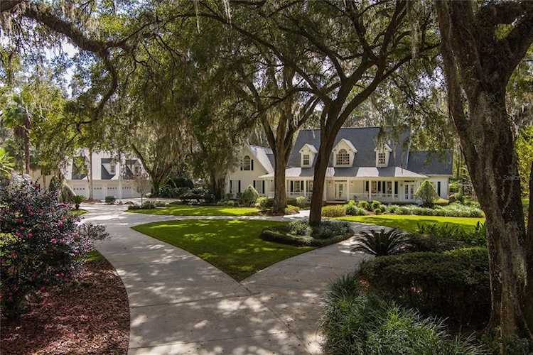 12003 NW 112th Ave Alachua, FL 32615 | MLS GC509239 Photo 1