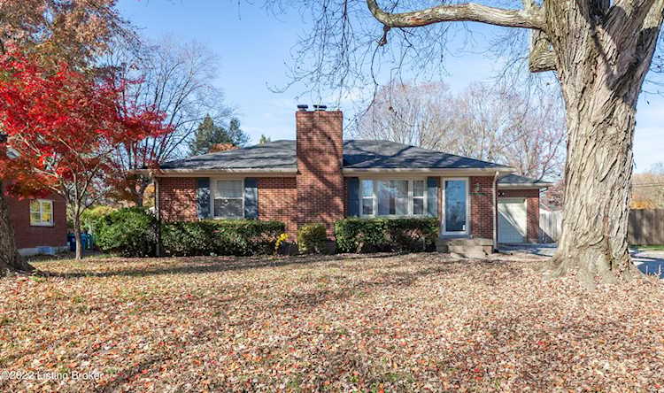 10010 Prairie Dr Louisville, KY 40272
