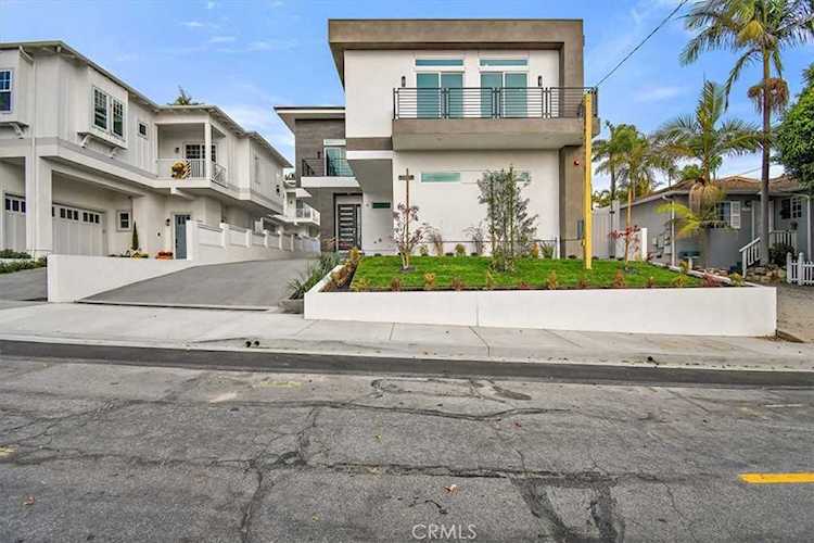 1911 Marshallfield Ln #A Redondo Beach, CA 90278