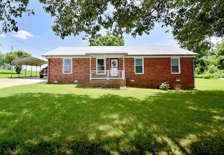 729 Henry Johnson Rd Alamo, TN 38001 | MLS 223008 Photo 1