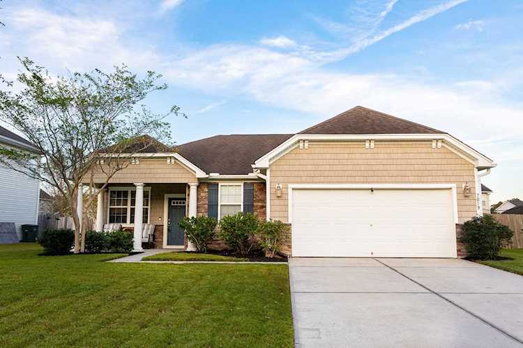 7019 Lanier St Hanahan, SC 29410