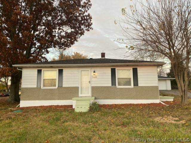 9482 Highway 150 Greenville, IN 47124