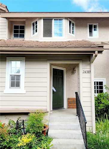 24383 Larchmont Ct #34 Laguna Hills, CA 92653