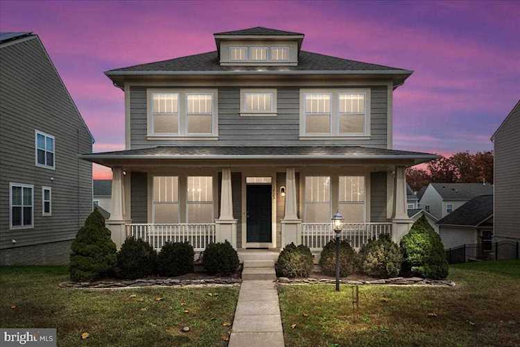 1723 Idlewild Blvd Fredericksburg, VA 22401 | MLS VAFB2002998 Photo 1