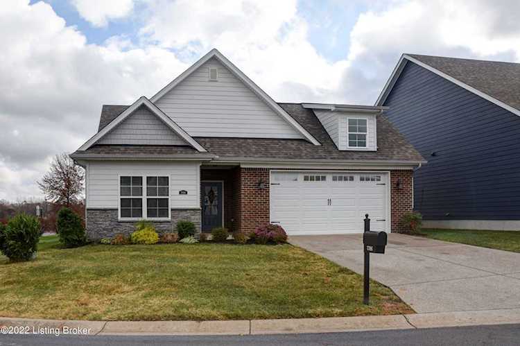 7706 Independence Pl, Crestwood, KY 40014 - Independence Park $279,900 Photo 1