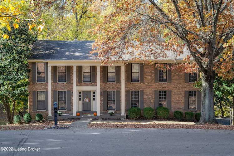 6710 Foxcroft Rd Prospect, KY 40059 | MLS 1625529 Photo 1