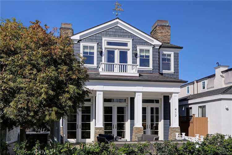 417 5th St Manhattan Beach, CA 90266