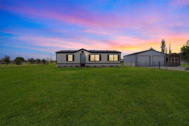3517 County Road 911 Joshua, TX 76058