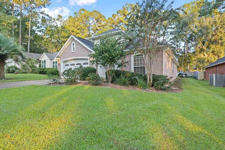 1656 Eagles Watch Way Tallahassee, FL 32312 in Eagles Ridge Photo 1