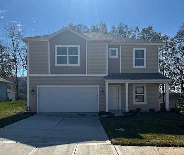 361 Kells Court Newark, OH 43055
