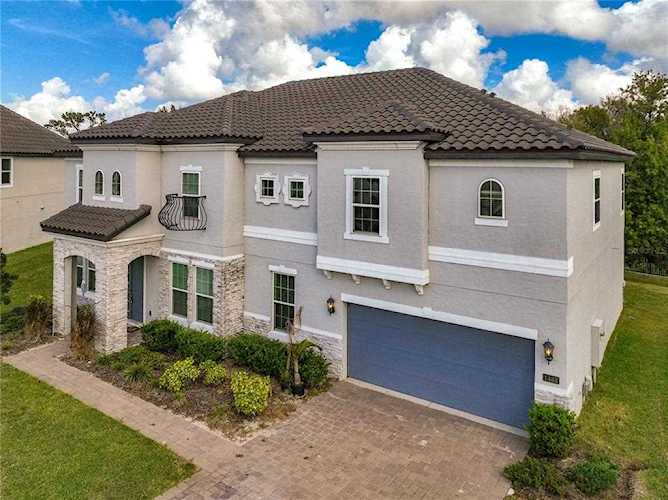 1463 Juniper Hammock St Winter Garden, FL 34787