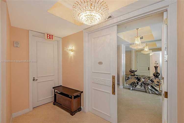 Address Withheld Sunny Isles Beach, FL 33160