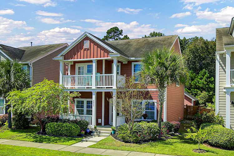 2945 Waterleaf Rd Johns Island, SC 29455