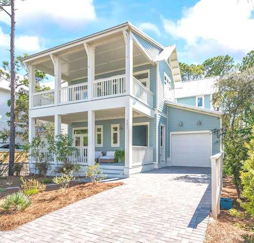 391 Matt's Way Santa Rosa Beach, FL 32459 | MLS 907336 Photo 1