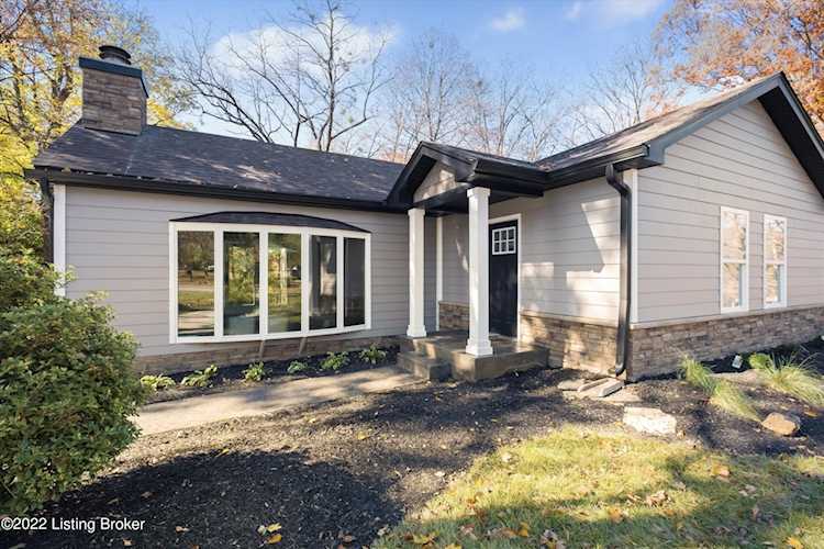 214 S Madison Ave Louisville, KY 40243 | MLS 1625553 Photo 1
