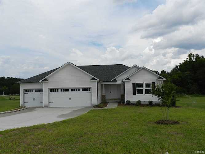105 Touchdown Way Benson, NC 27504 | MLS 2471256 Photo 1