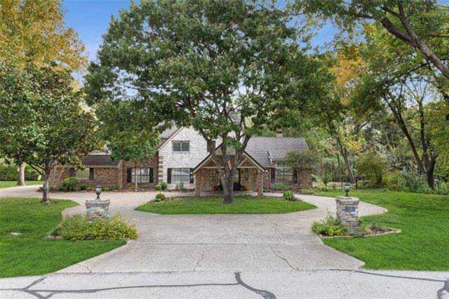 850 Timberwood Lane Fairview, TX 75069